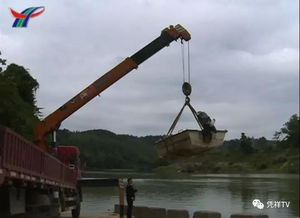 崇左市水產(chǎn)畜牧獸醫(yī)局聯(lián)合執(zhí)法保障憑祥界河漁業(yè)安全，促進(jìn)畜牧漁業(yè)飼料規(guī)范發(fā)展