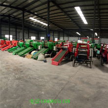 如何選擇優質畜牧養殖青貯飼料捆草機與青儲包裝機？