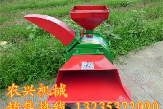 青草料打漿機(jī) 畜牧養(yǎng)殖高效飼料加工設(shè)備全解析