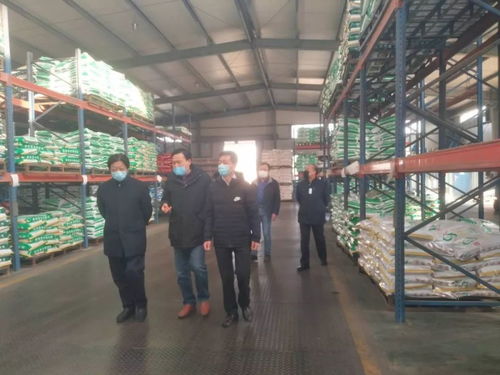 安池集團(tuán)預(yù)混料基地迎來(lái)山東省畜牧獸醫(yī)局唐建俊局長(zhǎng)一行調(diào)研指導(dǎo)，聚焦畜牧漁業(yè)飼料銷(xiāo)售發(fā)展