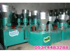 顆粒飼料機(jī)與軸式豬料造粒機(jī) 畜牧漁業(yè)高效飼料生產(chǎn)的核心利器與市場(chǎng)展望